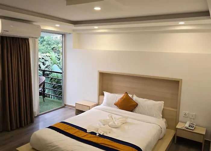 Hotel Royal 3*