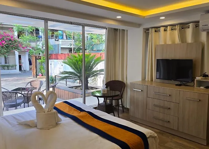 Hotel Royal Kathmandu