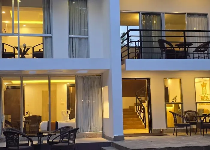 Royal 3* Kathmandu