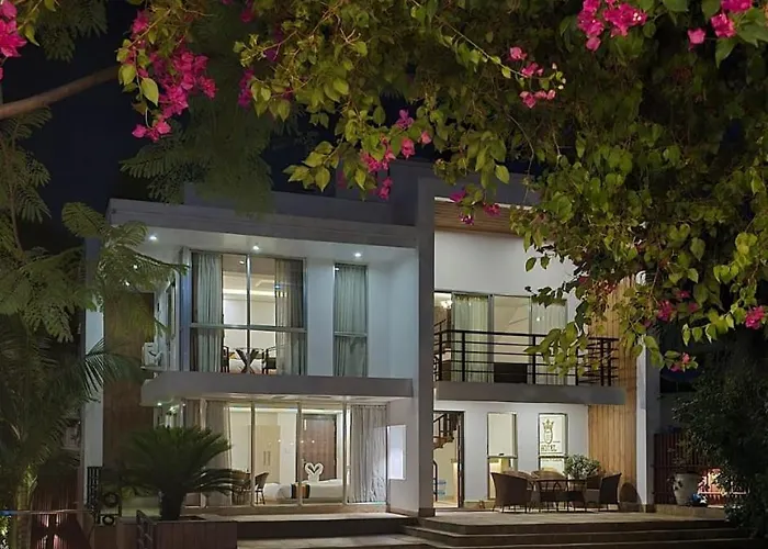 Royal Hotel Kathmandu