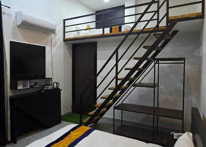 Royal Hotel 3*